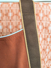 Load image into Gallery viewer, Oxbow Tote - Rust