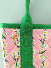 Load image into Gallery viewer, Altoona Tote - Ruby Star Society Carousel