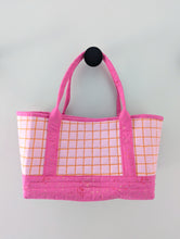 Load image into Gallery viewer, Altoona Tote - Pink