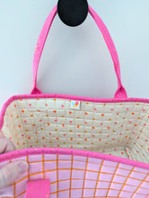 Load image into Gallery viewer, Altoona Tote - Pink