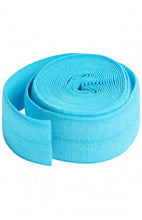 Load image into Gallery viewer, Fold-Over Elastic 3/4" (20 mm) - 2 Yard Package