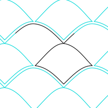 Load image into Gallery viewer, Pillow Top Self-Print