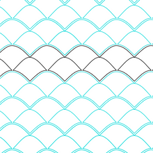 Load image into Gallery viewer, Pillow Top Self-Print