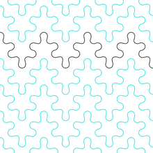 Load image into Gallery viewer, Porridge Self-print