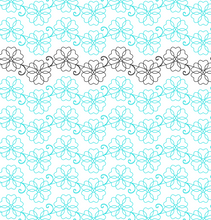 Load image into Gallery viewer, Posie Parade Self-print