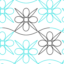 Load image into Gallery viewer, Ripple Bouquet