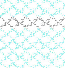 Load image into Gallery viewer, Scrunchies Self-print