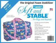 Load image into Gallery viewer, ByAnnie's Soft and Stable® 72" x 58"