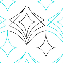 Load image into Gallery viewer, Stardom Self-print