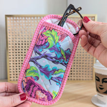 Load image into Gallery viewer, Sunny Glasses Pouch Pattern - Package of 5