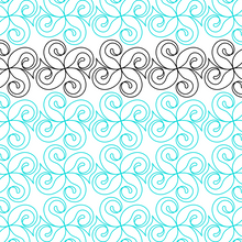 Load image into Gallery viewer, Swirl Tile