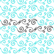 Load image into Gallery viewer, Swirls