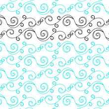 Load image into Gallery viewer, Swirls