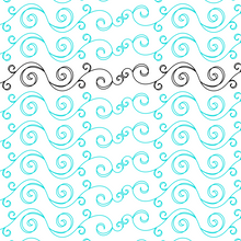 Load image into Gallery viewer, Swirls