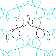 Load image into Gallery viewer, Up High Down Low Self-Print