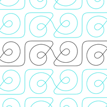 Load image into Gallery viewer, Zoodles Self-print