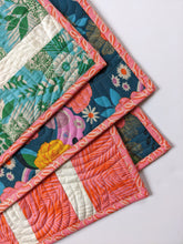 Load image into Gallery viewer, Quilt - Cake Dash