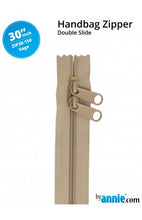 Load image into Gallery viewer, Handbag Zipper 30"