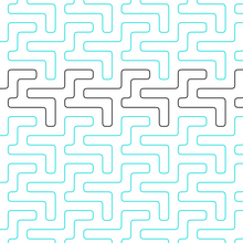 Load image into Gallery viewer, Ant Farm Self-print