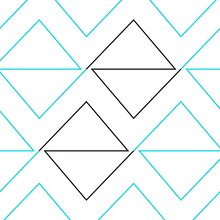 Load image into Gallery viewer, Box Kite