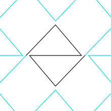 Load image into Gallery viewer, Box Kite