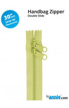 Load image into Gallery viewer, Handbag Zipper 30"