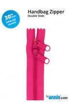 Load image into Gallery viewer, Handbag Zipper 30"