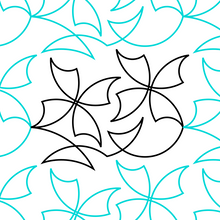 Load image into Gallery viewer, Clipped Wings