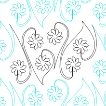 Load image into Gallery viewer, Crazy Daisies