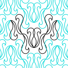 Load image into Gallery viewer, Filigree Strings