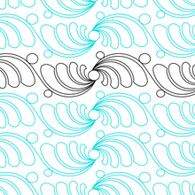 Load image into Gallery viewer, Flock Self-print