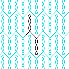 Load image into Gallery viewer, Floss - Set of 4 Designs