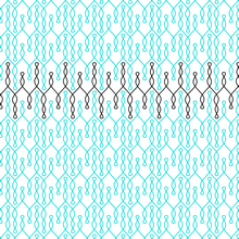 Load image into Gallery viewer, Floss - Set of 4 Designs