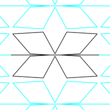 Load image into Gallery viewer, Geometric Fog