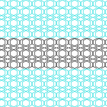 Load image into Gallery viewer, Hex Diamond