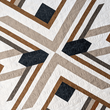 Load image into Gallery viewer, Hex Diamond