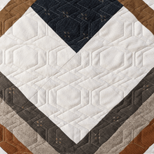 Load image into Gallery viewer, Hex Diamond