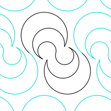 Load image into Gallery viewer, Jiggly Self-print