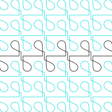 Load image into Gallery viewer, Knotted