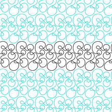 Load image into Gallery viewer, Loops Self-print