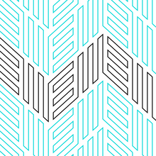 Load image into Gallery viewer, Lost in Lines