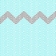 Load image into Gallery viewer, Lost in Lines