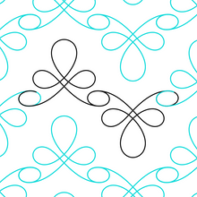 Load image into Gallery viewer, Luxe - Set of 4 Designs