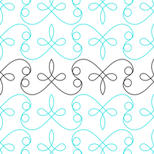 Load image into Gallery viewer, Luxe - Set of 4 Designs Self-print