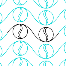 Load image into Gallery viewer, Marbles Self-print