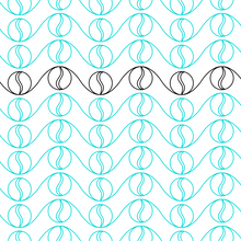 Load image into Gallery viewer, Marbles Self-print