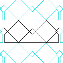 Load image into Gallery viewer, Mesh