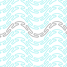 Load image into Gallery viewer, Mind Warp Self-print