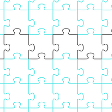 Load image into Gallery viewer, Puzzled