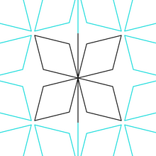 Load image into Gallery viewer, Quazar